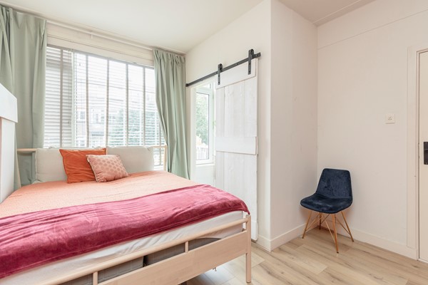 Medium property photo - Gordelweg 65C, 3037 AH Rotterdam