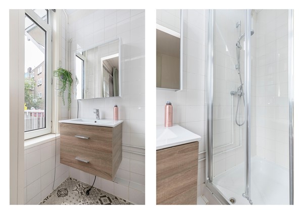 Medium property photo - Gordelweg 65C, 3037 AH Rotterdam