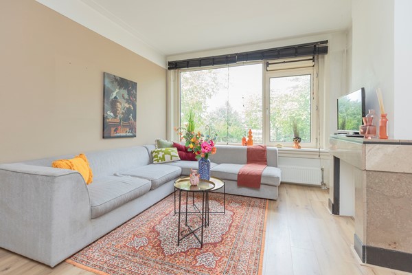 Medium property photo - Gordelweg 65C, 3037 AH Rotterdam