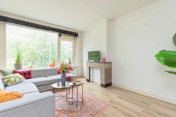 Medium property photo - Gordelweg 65C, 3037 AH Rotterdam