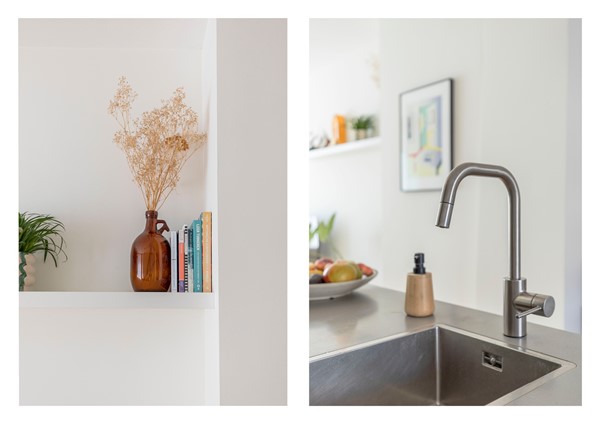 Medium property photo - Jonker Fransstraat 103B, 3031 AP Rotterdam