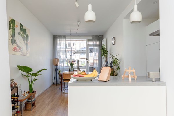 Medium property photo - Jonker Fransstraat 103B, 3031 AP Rotterdam