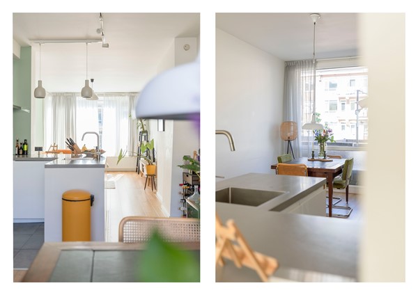 Medium property photo - Jonker Fransstraat 103B, 3031 AP Rotterdam
