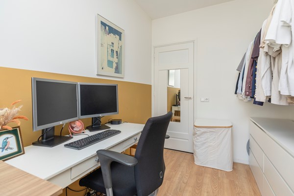 Medium property photo - Jonker Fransstraat 103B, 3031 AP Rotterdam