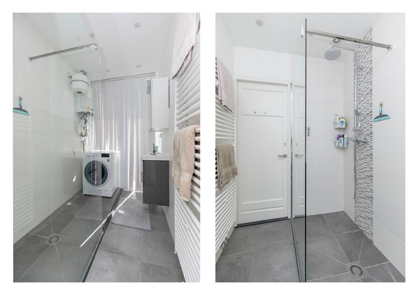 Medium property photo - Jonker Fransstraat 103B, 3031 AP Rotterdam