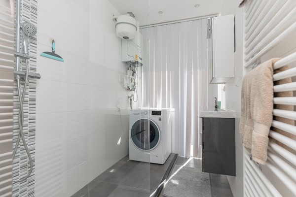 Medium property photo - Jonker Fransstraat 103B, 3031 AP Rotterdam
