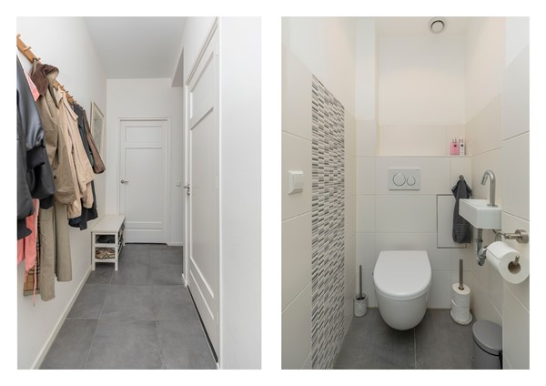 Medium property photo - Jonker Fransstraat 103B, 3031 AP Rotterdam