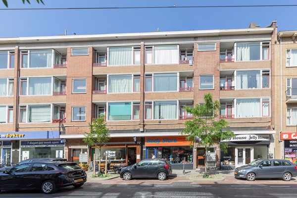 Medium property photo - Jonker Fransstraat 103B, 3031 AP Rotterdam