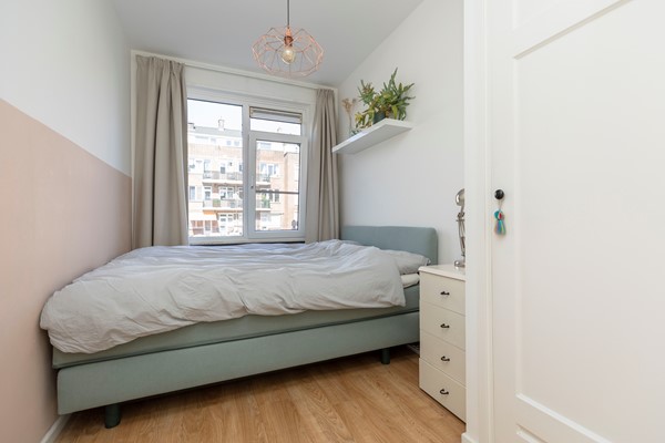 Medium property photo - Jonker Fransstraat 103B, 3031 AP Rotterdam