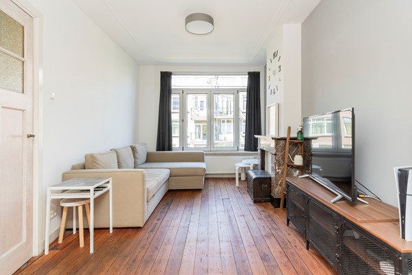 Medium property photo - Noorderhavenkade 123B, 3039 RN Rotterdam