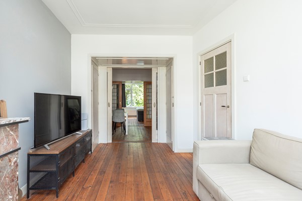 Medium property photo - Noorderhavenkade 123B, 3039 RN Rotterdam