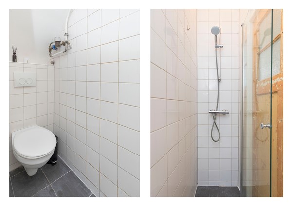 Medium property photo - Noorderhavenkade 123B, 3039 RN Rotterdam