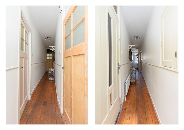 Medium property photo - Noorderhavenkade 123B, 3039 RN Rotterdam