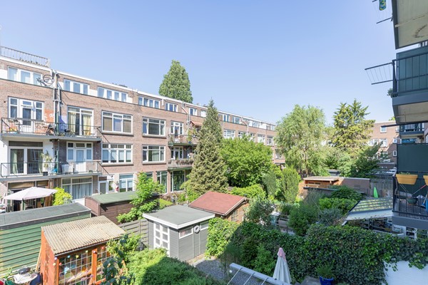 Medium property photo - Noorderhavenkade 123B, 3039 RN Rotterdam