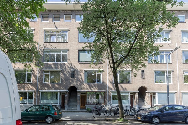 Medium property photo - Noorderhavenkade 123B, 3039 RN Rotterdam