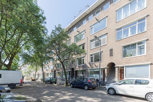 Medium property photo - Noorderhavenkade 123B, 3039 RN Rotterdam