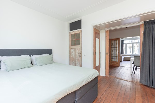 Medium property photo - Noorderhavenkade 123B, 3039 RN Rotterdam