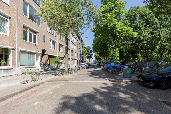 Medium property photo - Noorderhavenkade 123B, 3039 RN Rotterdam