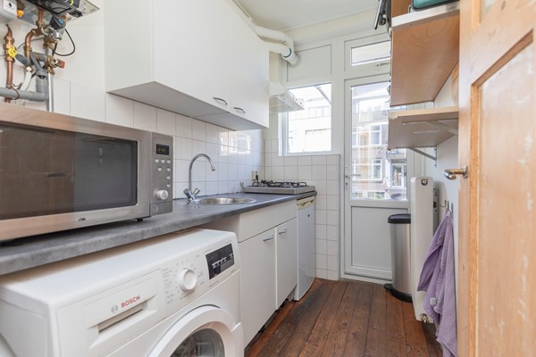 Medium property photo - Noorderhavenkade 123B, 3039 RN Rotterdam