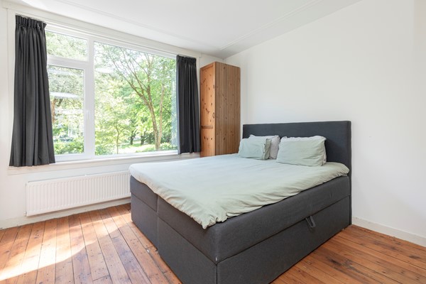 Medium property photo - Noorderhavenkade 123B, 3039 RN Rotterdam