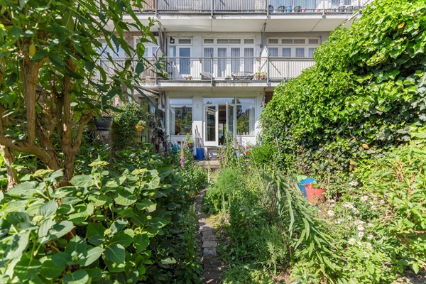 Medium property photo - Noorderhavenkade 144A, 3038 XT Rotterdam