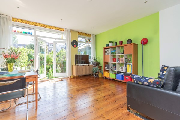 Medium property photo - Noorderhavenkade 144A, 3038 XT Rotterdam