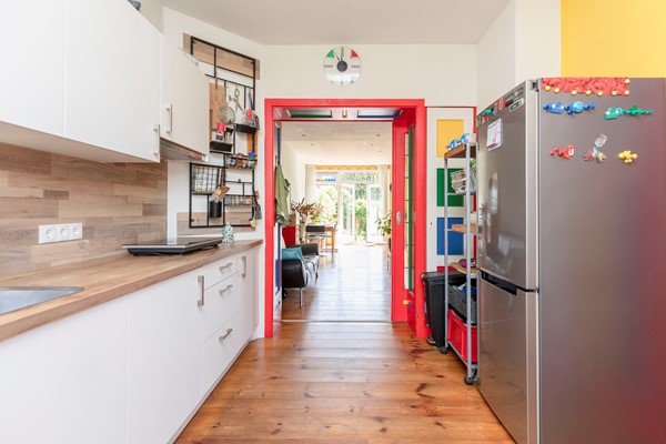 Medium property photo - Noorderhavenkade 144A, 3038 XT Rotterdam