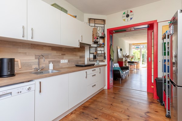 Medium property photo - Noorderhavenkade 144A, 3038 XT Rotterdam