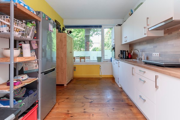 Medium property photo - Noorderhavenkade 144A, 3038 XT Rotterdam