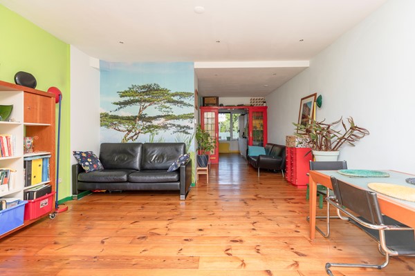 Medium property photo - Noorderhavenkade 144A, 3038 XT Rotterdam