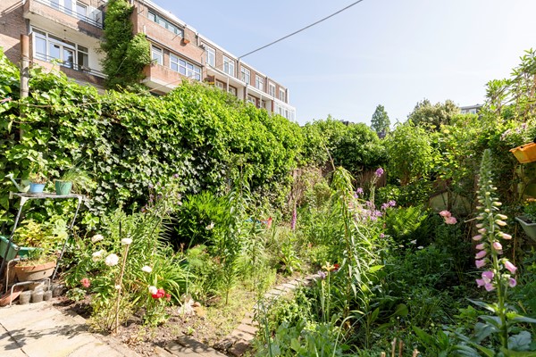 Medium property photo - Noorderhavenkade 144A, 3038 XT Rotterdam