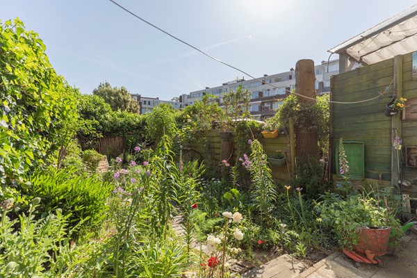 Medium property photo - Noorderhavenkade 144A, 3038 XT Rotterdam