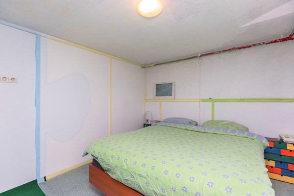 Medium property photo - Noorderhavenkade 144A, 3038 XT Rotterdam