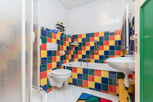 Medium property photo - Noorderhavenkade 144A, 3038 XT Rotterdam