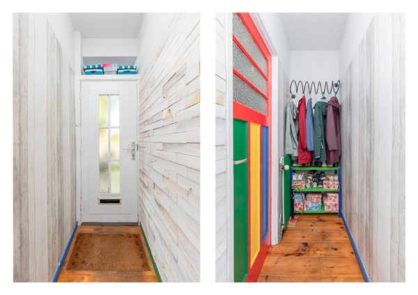 Medium property photo - Noorderhavenkade 144A, 3038 XT Rotterdam