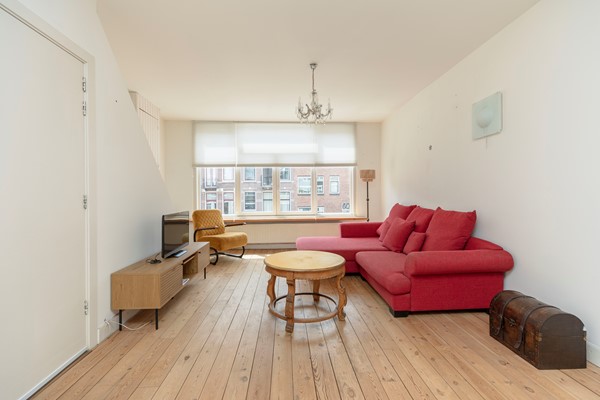 Te koop: Lisstraat 20B01, 3037RE Rotterdam
