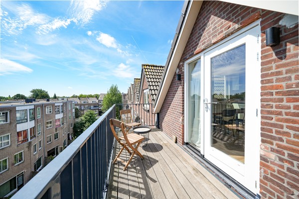 Te koop: Groene Hilledijk 270E, 3074AE Rotterdam