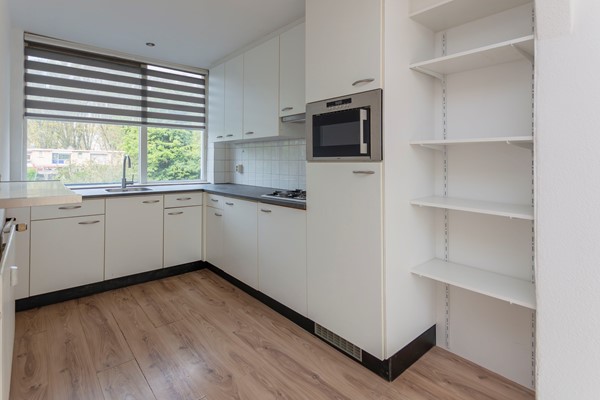 Verkocht: S.M. Hugo van Gijnweg 297, 3317JL Dordrecht