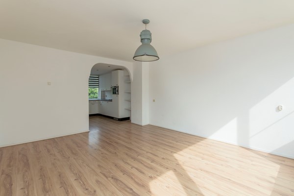 Verkocht: S.M. Hugo van Gijnweg 297, 3317JL Dordrecht