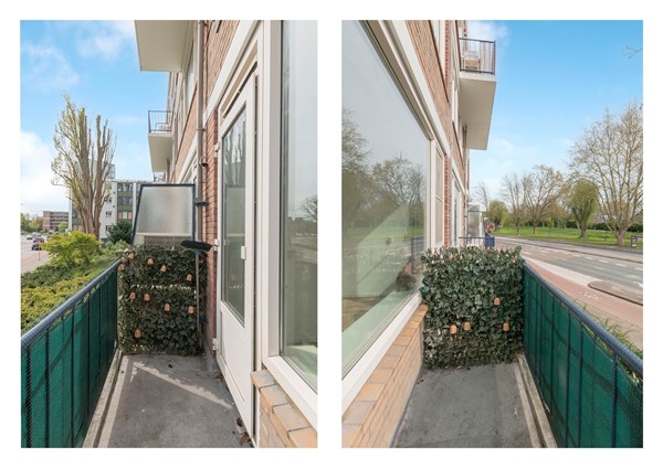 Verkocht: S.M. Hugo van Gijnweg 297, 3317JL Dordrecht