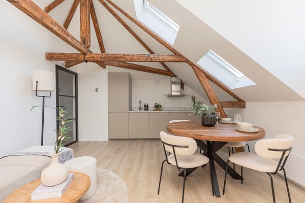 Onder bod: Stieltjesstraat 2E, 3071JW Rotterdam