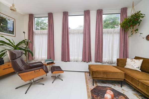 Te koop: Watergeusstraat 4b01, 3025HS Rotterdam