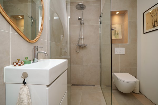 Te koop: Watergeusstraat 4b01, 3025HS Rotterdam