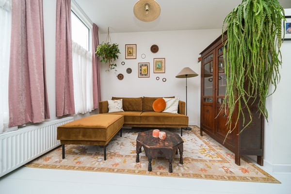 Te koop: Watergeusstraat 4b01, 3025HS Rotterdam