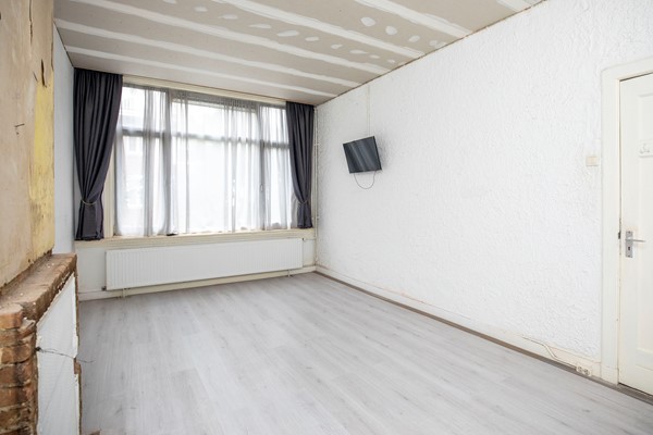Verkocht: Hugo Molenaarstraat 17A01, 3022NM Rotterdam