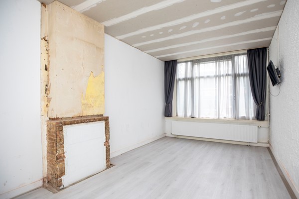 Verkocht: Hugo Molenaarstraat 17A01, 3022NM Rotterdam