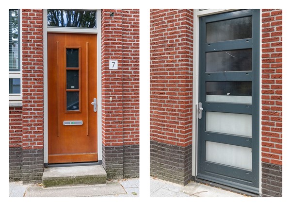 Te koop: Wattierstraat 7, 3025SG Rotterdam