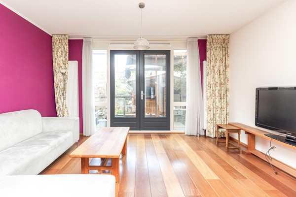 Te koop: Wattierstraat 7, 3025SG Rotterdam