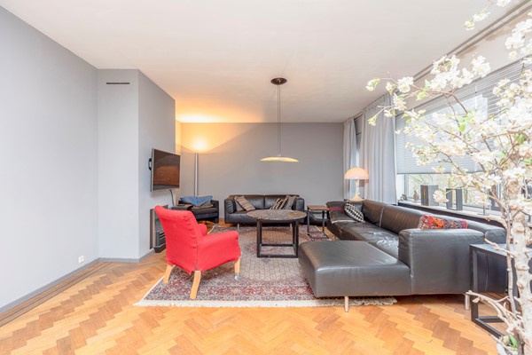 Te koop: 's-Gravendijkwal 150D, 3015CD Rotterdam