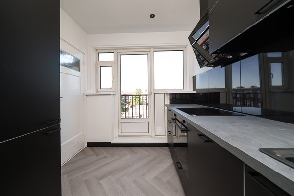 Verkocht onder voorbehoud: Boeierstraat 17D, 3028XA Rotterdam